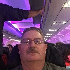 Meet your Posher, Richard